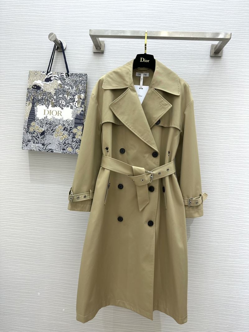 Christian Dior Outwear